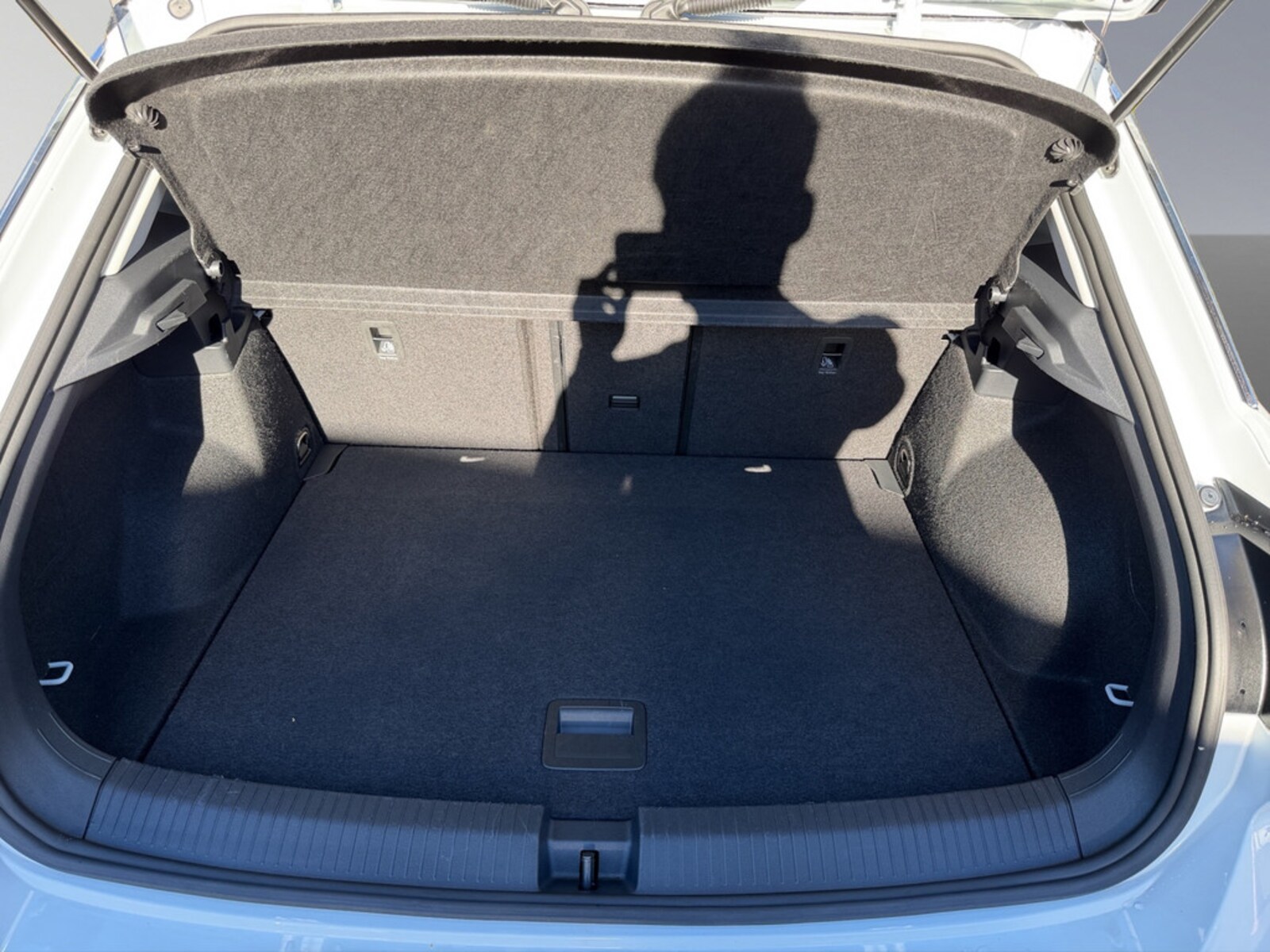 Volkswagen T-Roc – Bild 19
