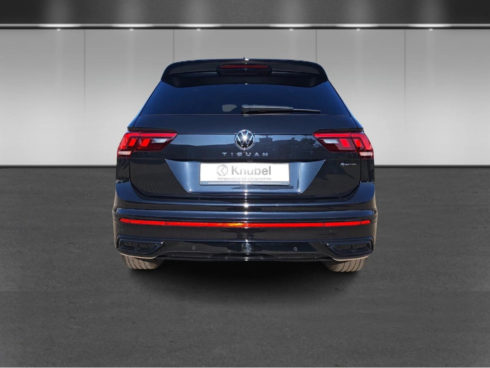 Volkswagen Tiguan – Bild 6