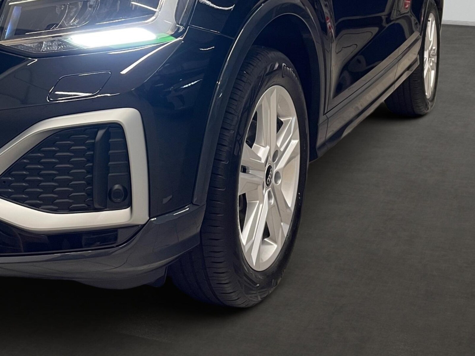 Audi Q2 – Bild 8
