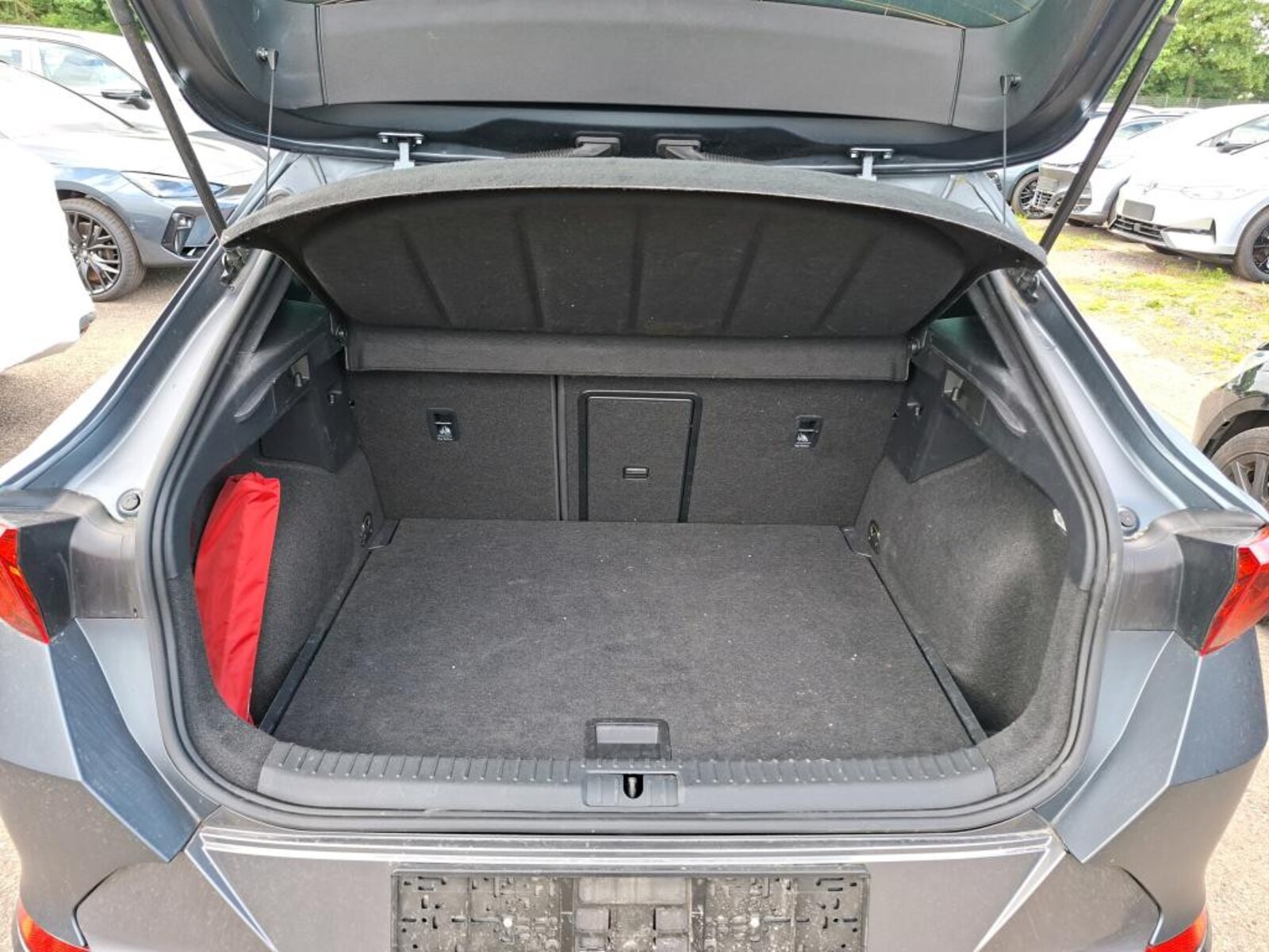 CUPRA Formentor – Bild 10