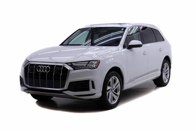 2023 Audi Q7
