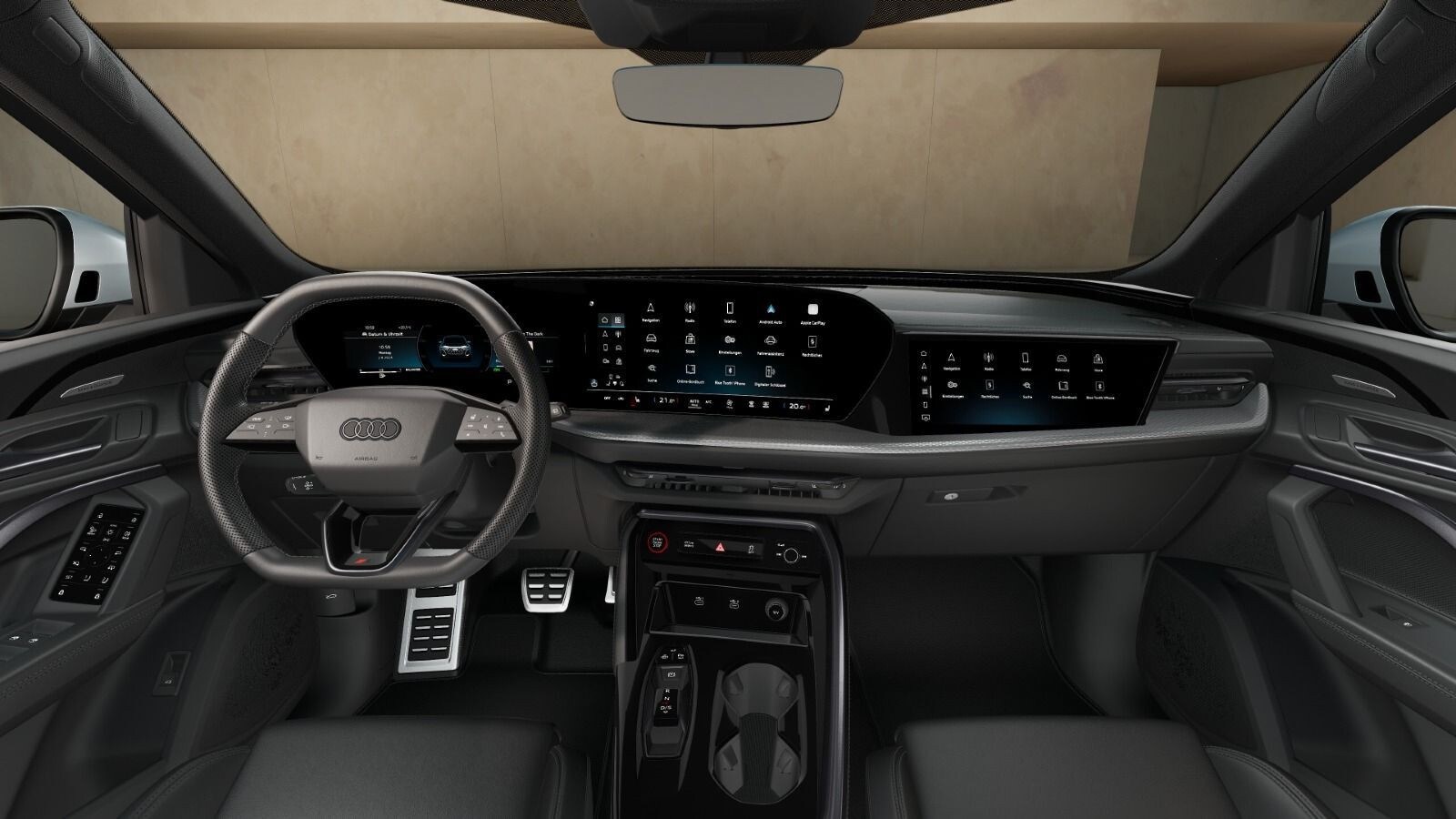 Image about Audi Q5 Sportback TDI quattro 150 kW S tronic