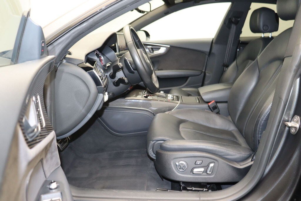 Image about Audi RS 7 Sportback performance 4.0 TFSI quattro tiptronic