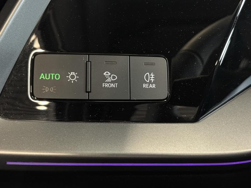 Image about Audi A3 Sportback S line 35 TDI 110 kW (150 ch) S tronic