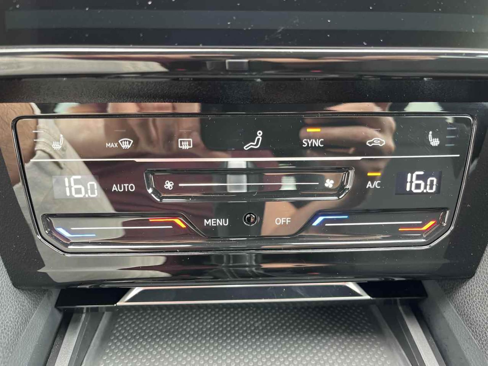 Volkswagen Arteon Shooting Brake R-Line