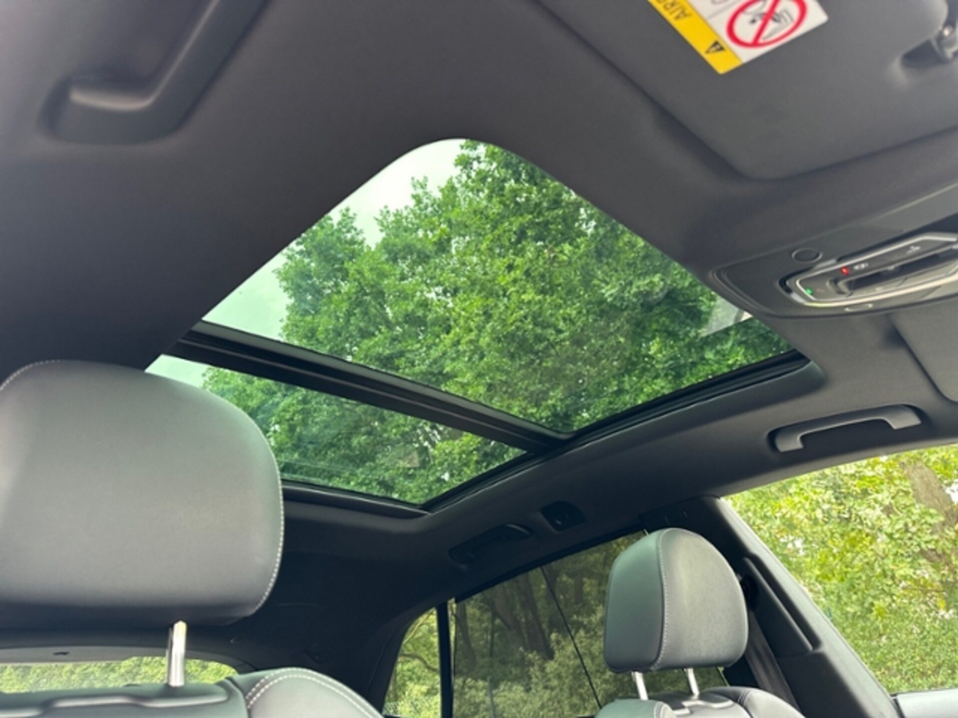Audi SQ8 SUV