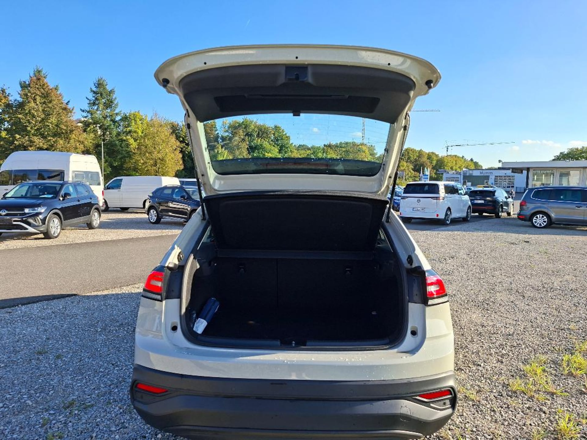 Volkswagen Taigo Life