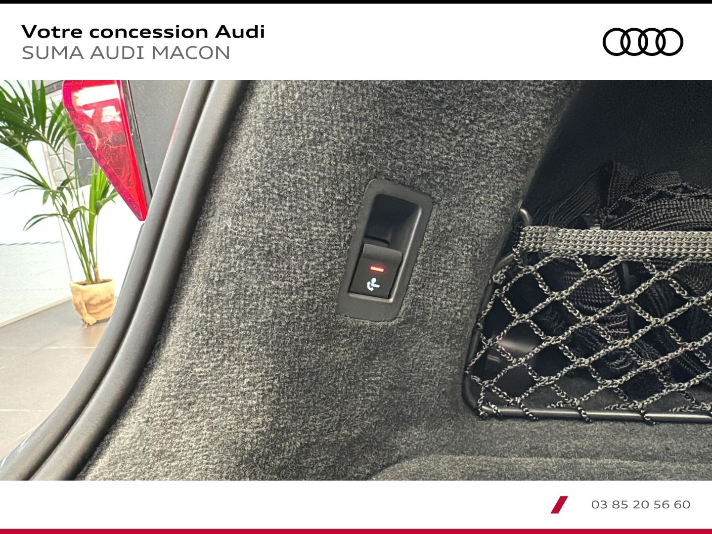 Image about Audi A7 Sportback TFSI e Competition 55 TFSI e Hybride rechargeable quattro 270 kW (367 ch) S tronic