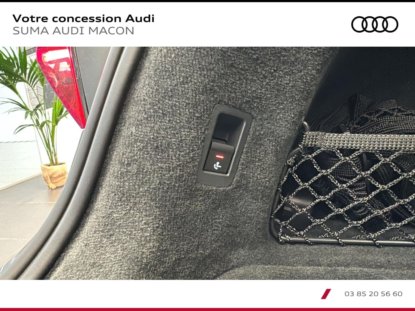 Image about Audi A7 Sportback TFSI e Competition 55 TFSI e Hybride rechargeable quattro 270 kW (367 ch) S tronic