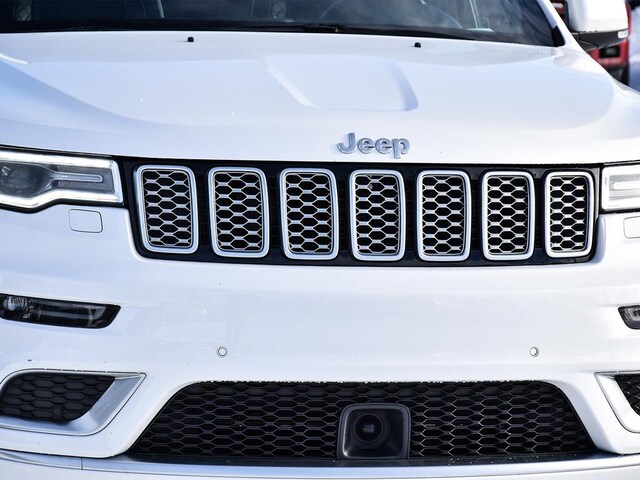 2020 Audi Grand Cherokee