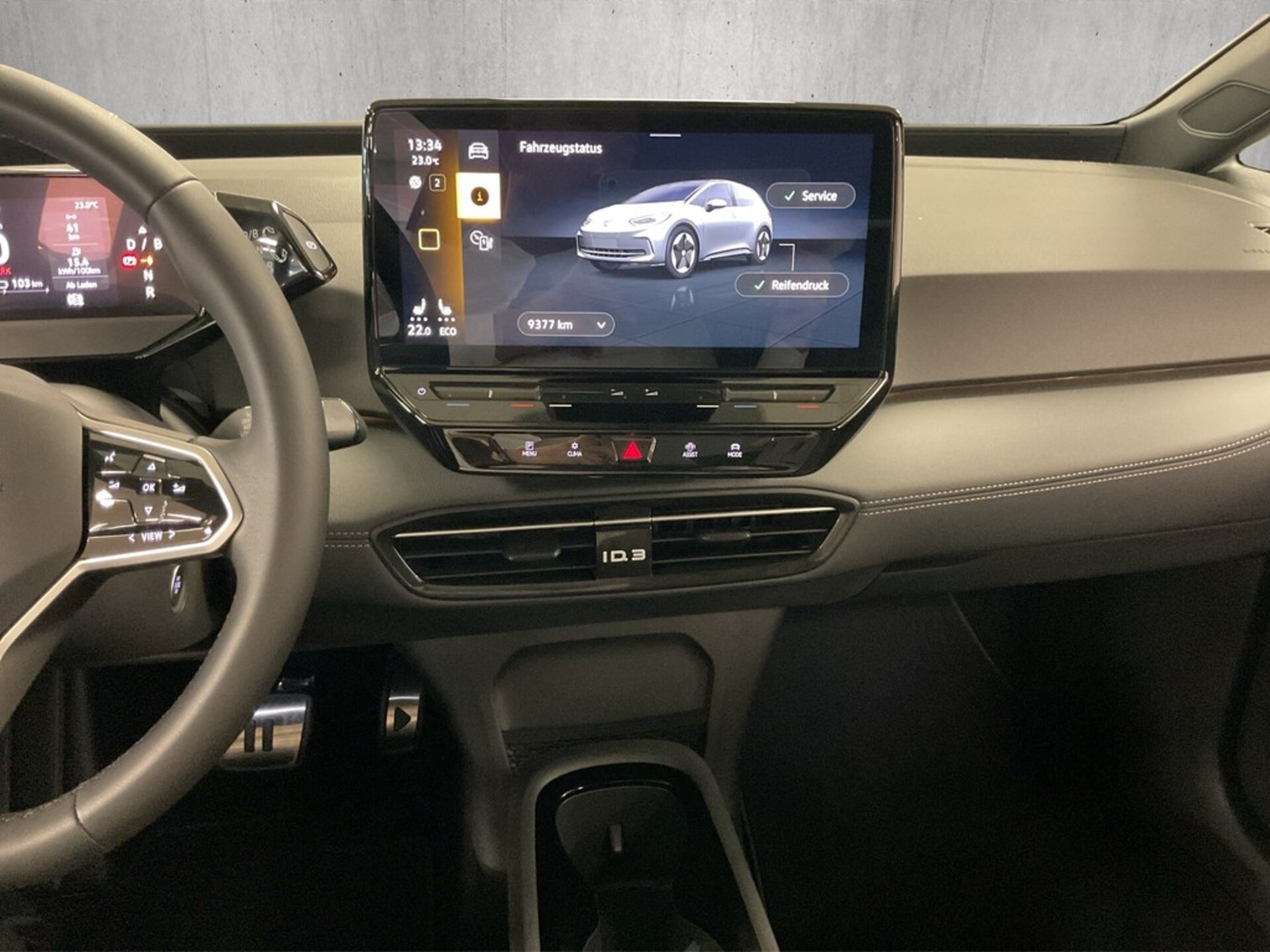 Volkswagen ID.3 Pro
