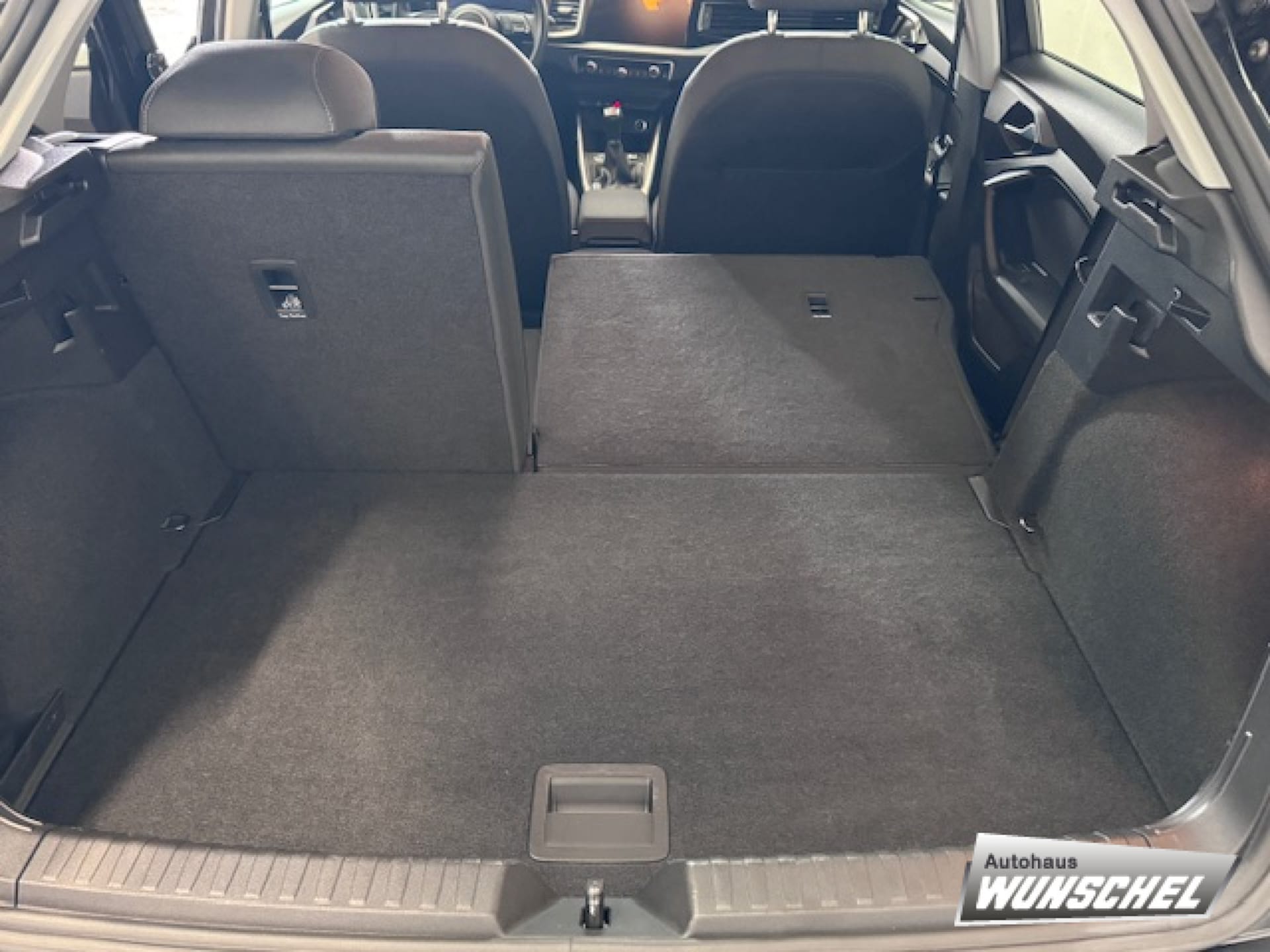 Audi A1 Sportback Advanced