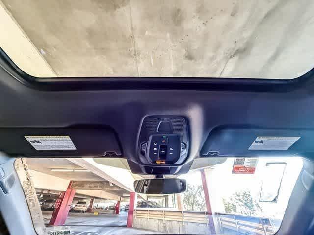 2025 Audi SQ5 Premium Plus - Photo 16