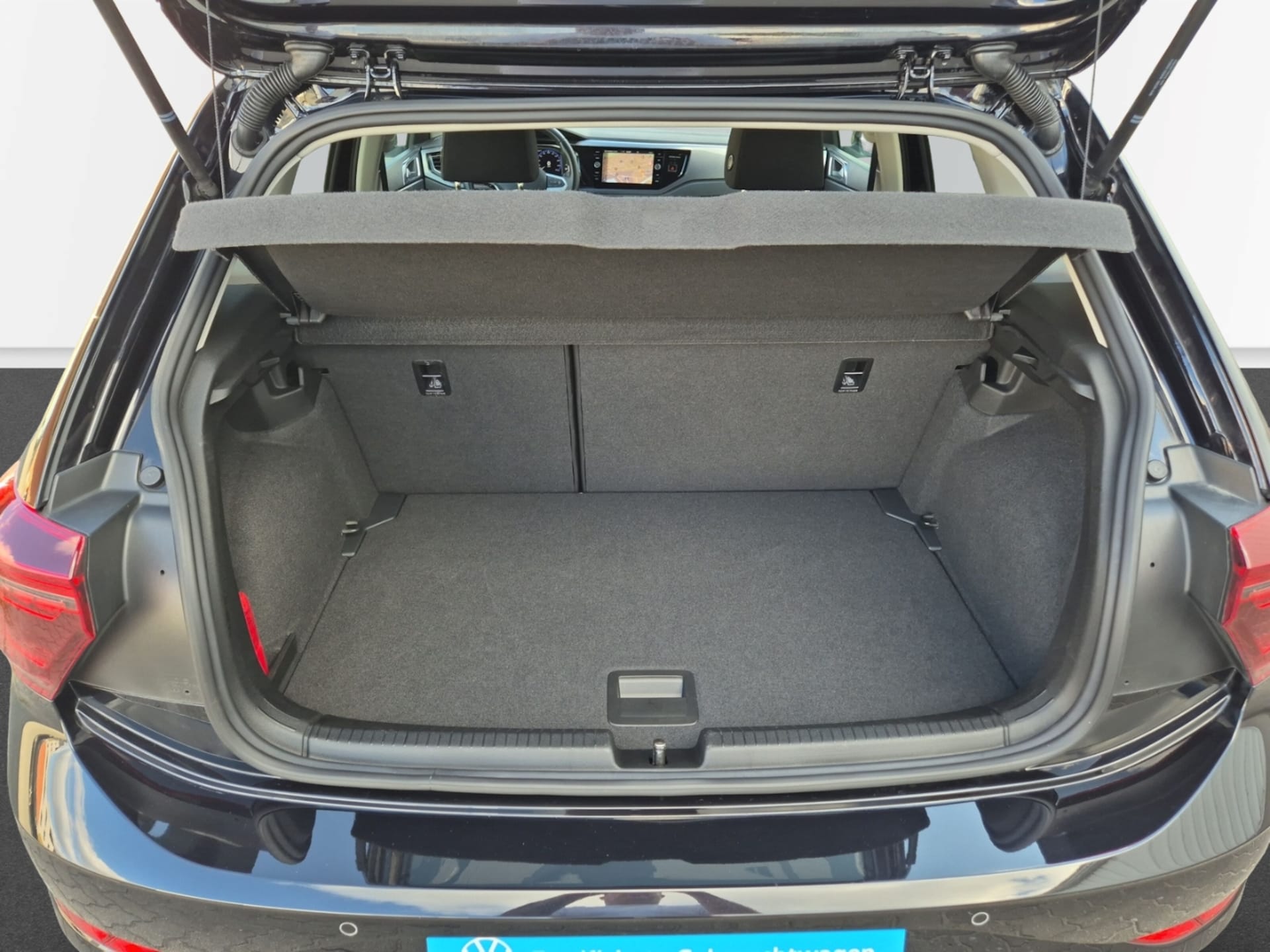 Volkswagen Polo Style