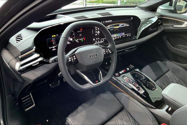 2025 Audi S5 Premium Plus - Photo 6