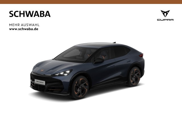 CUPRA Tavascan VZ 4Drive 250 kW (340 PS) 77 kWh (94331)