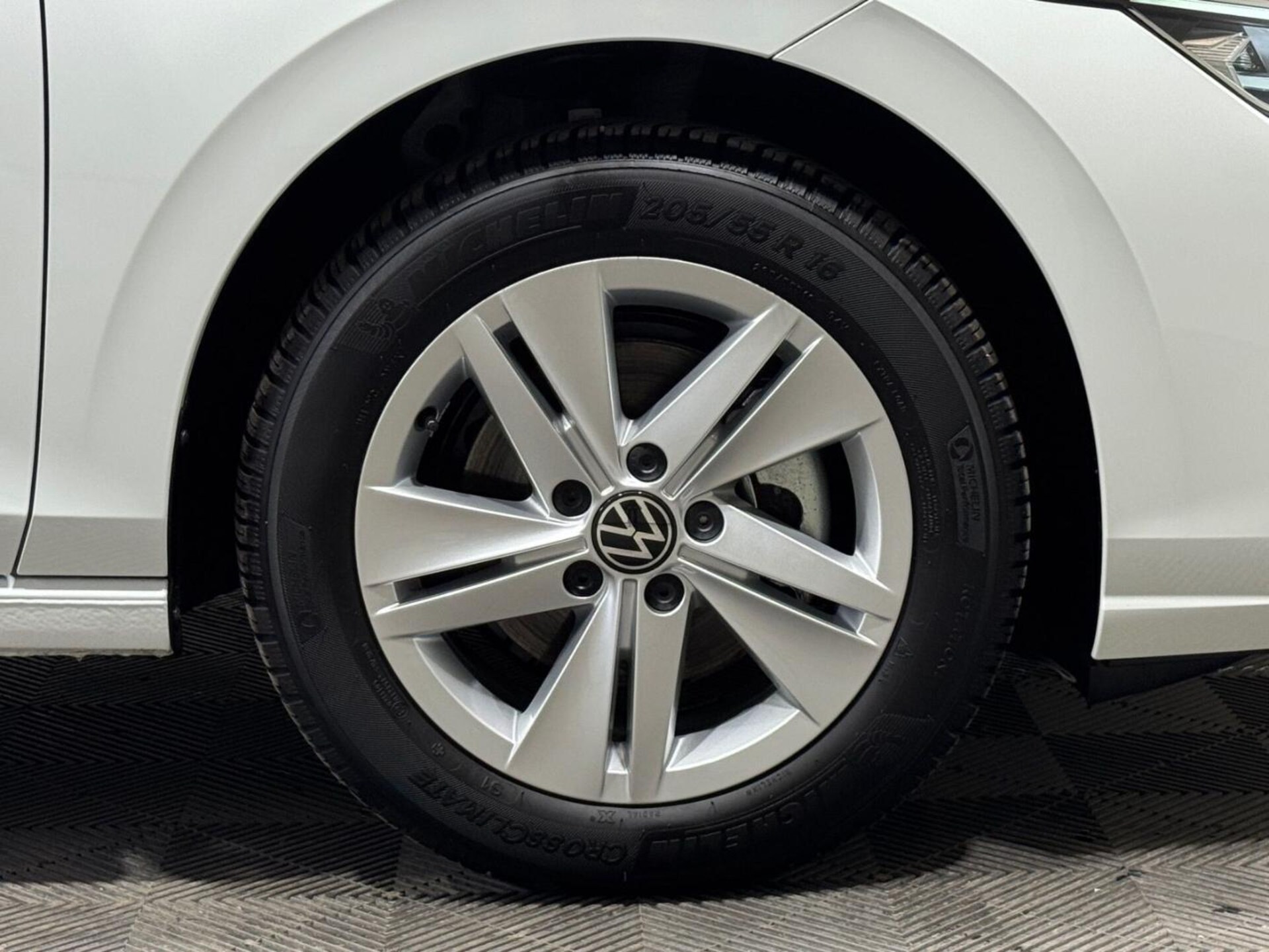 Volkswagen Golf Life
