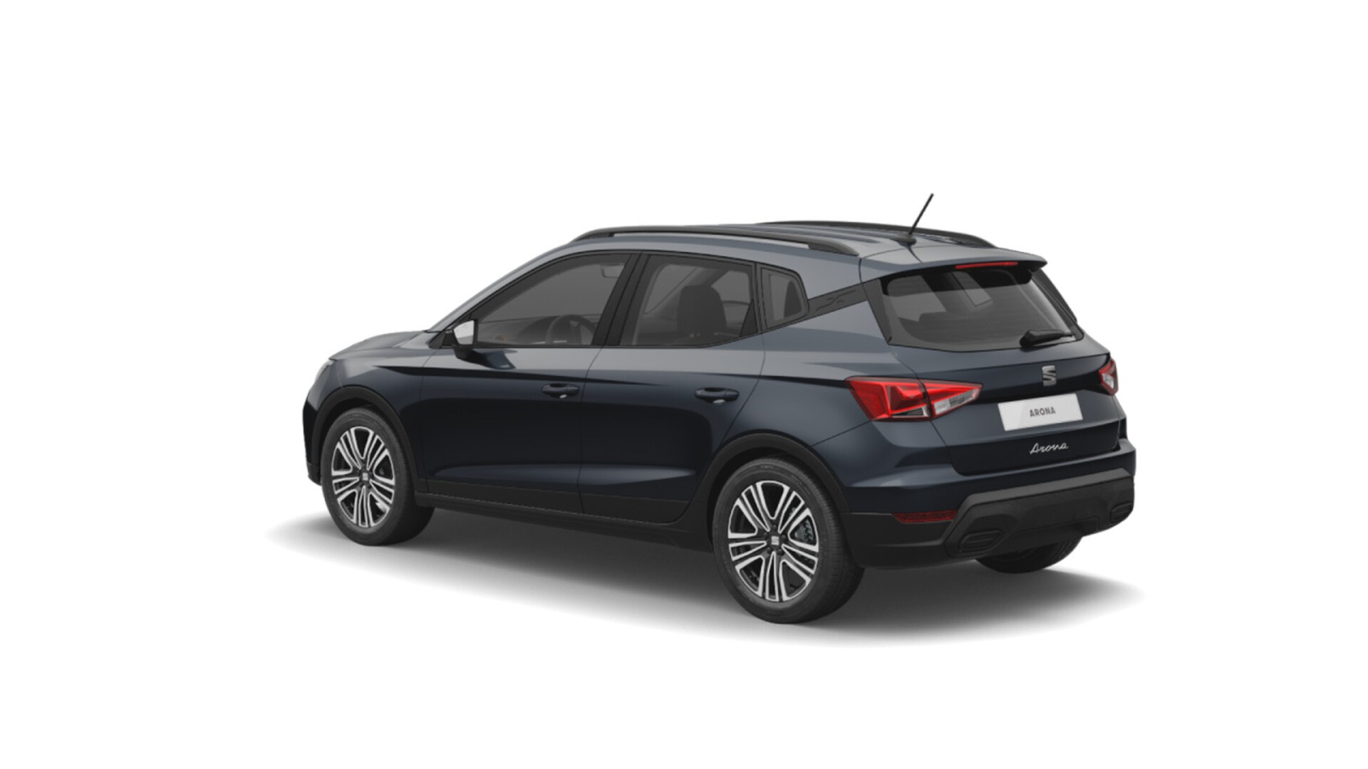 SEAT Arona Style