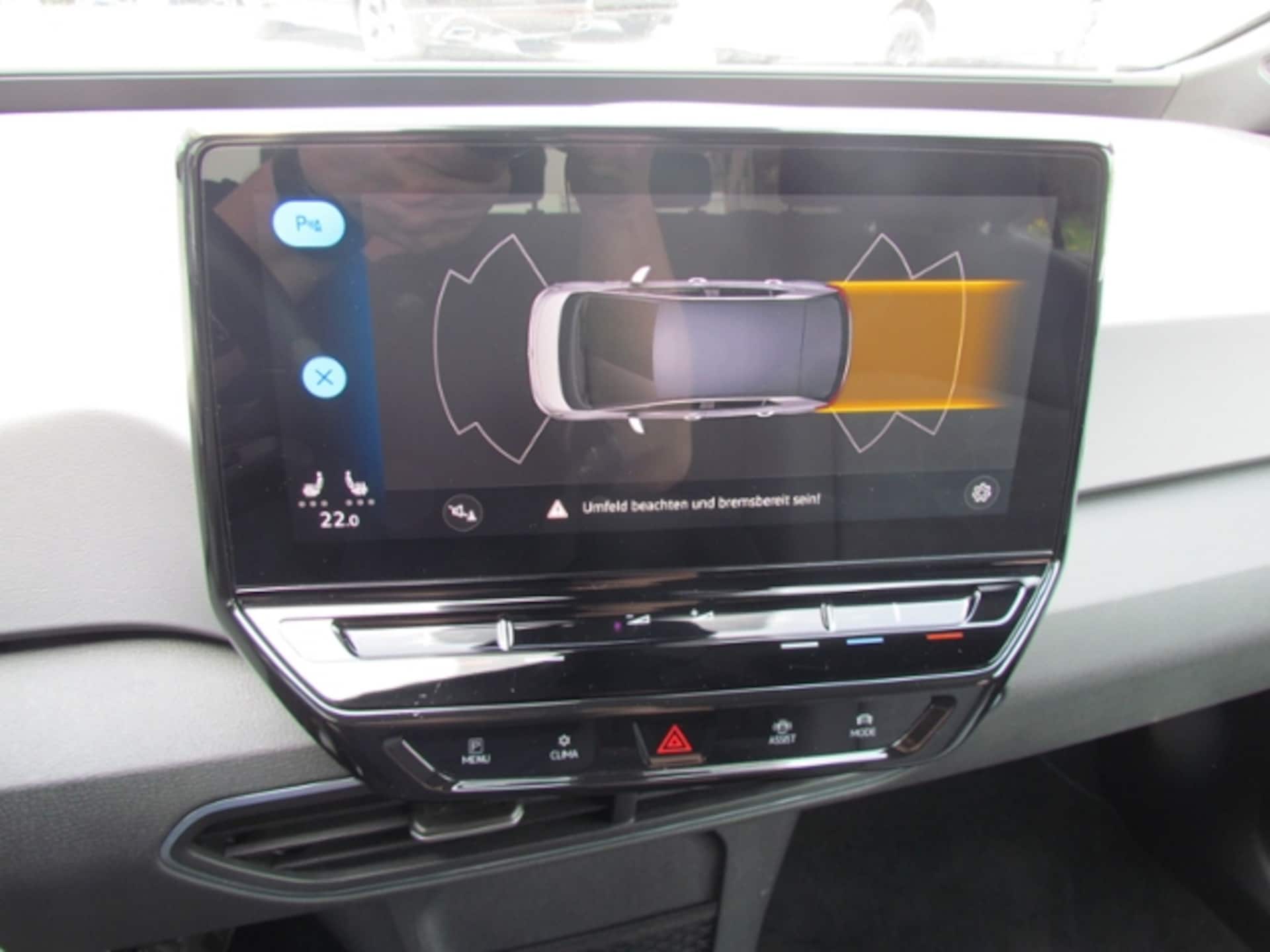 Volkswagen ID.3 Pro