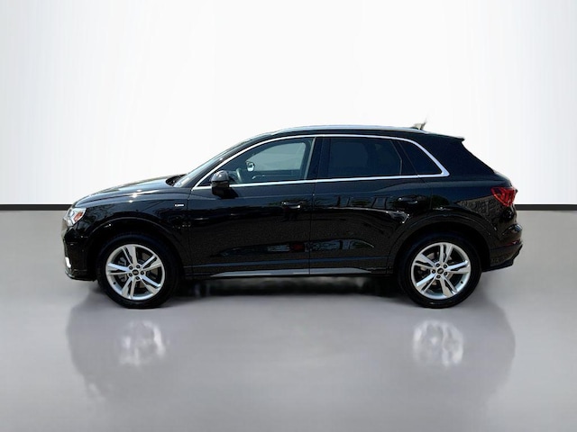 2023 Audi Q3 SUV