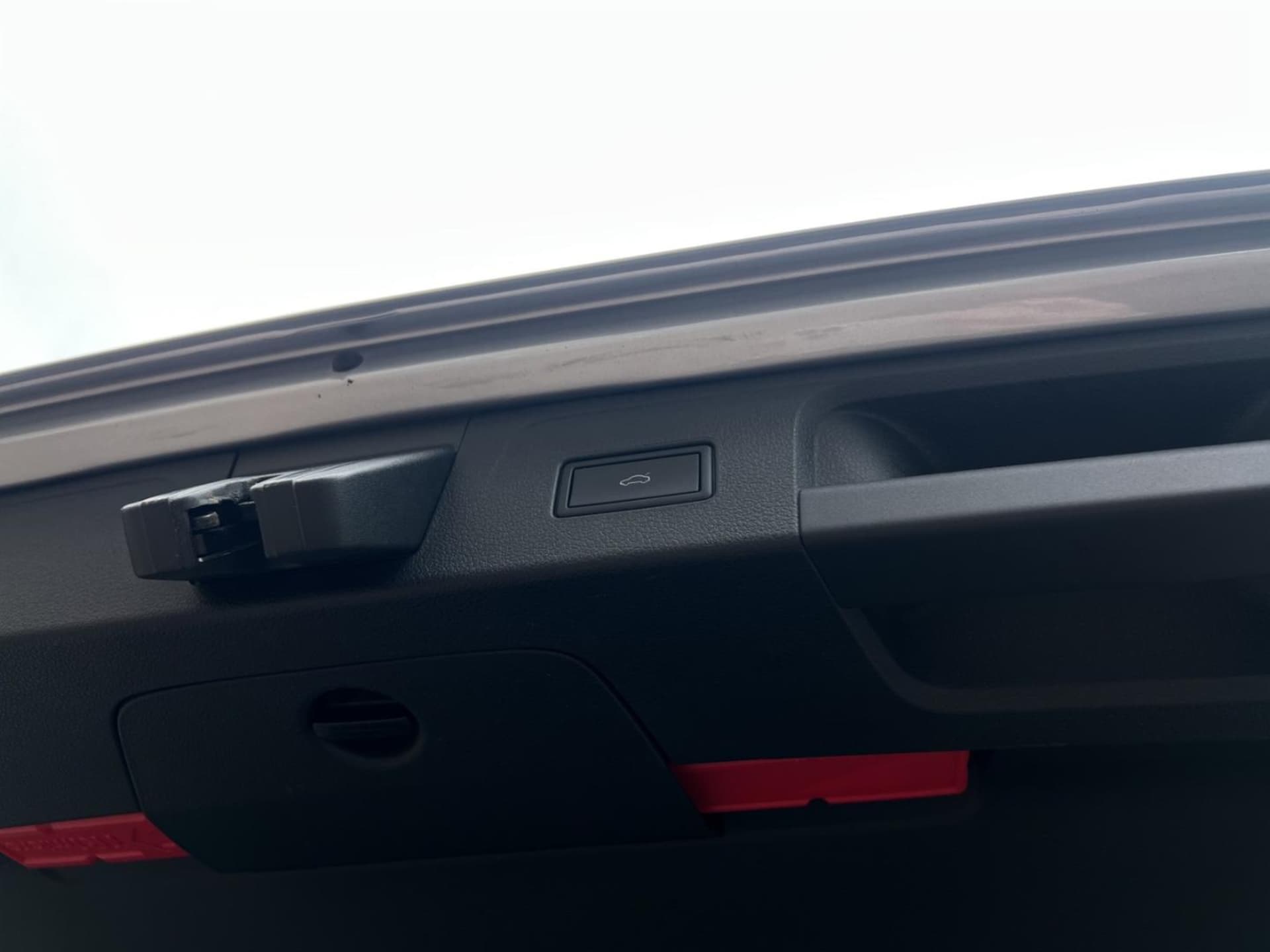 Volkswagen Passat Variant Elegance