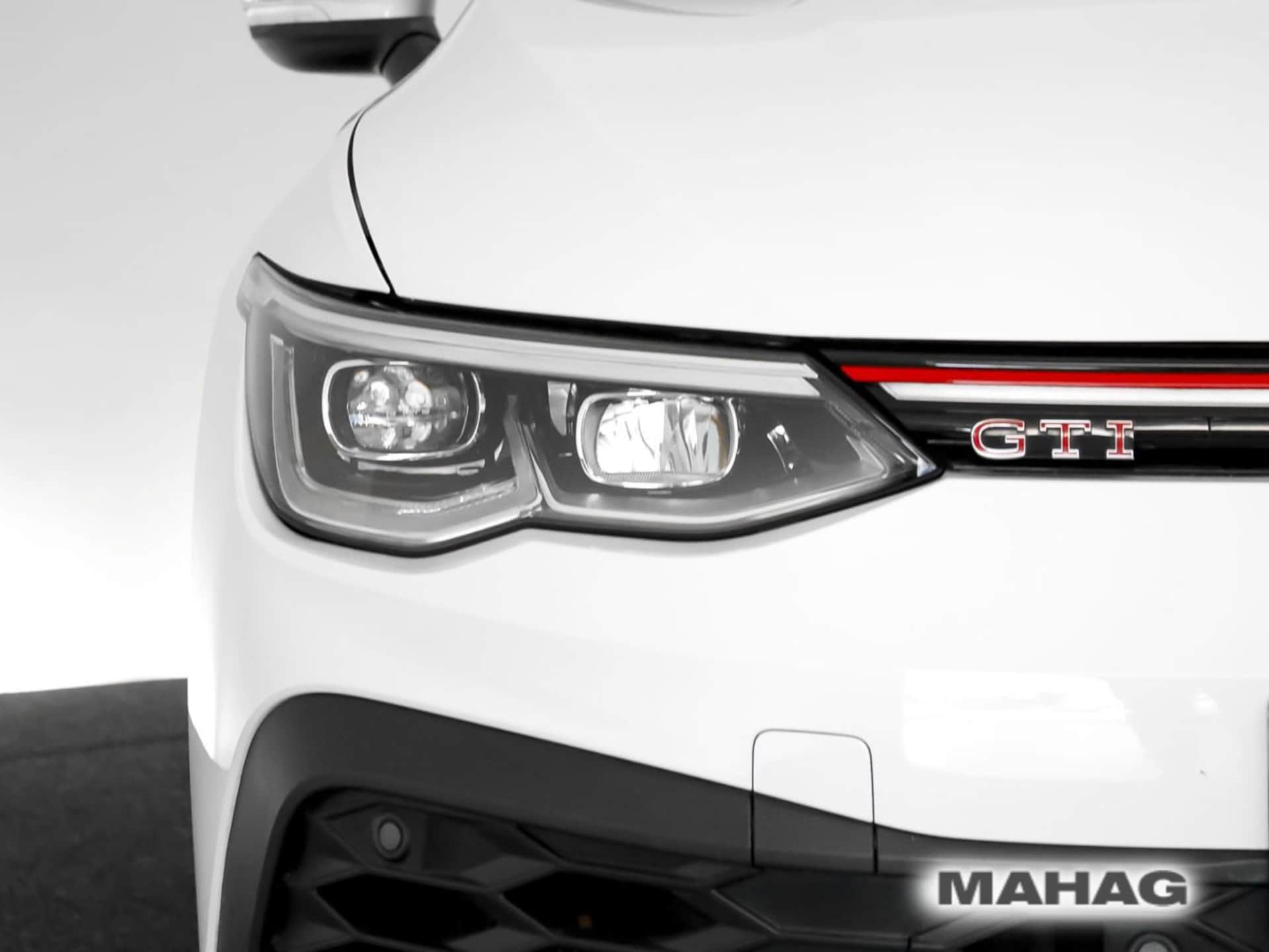 Volkswagen Golf GTI Clubsport