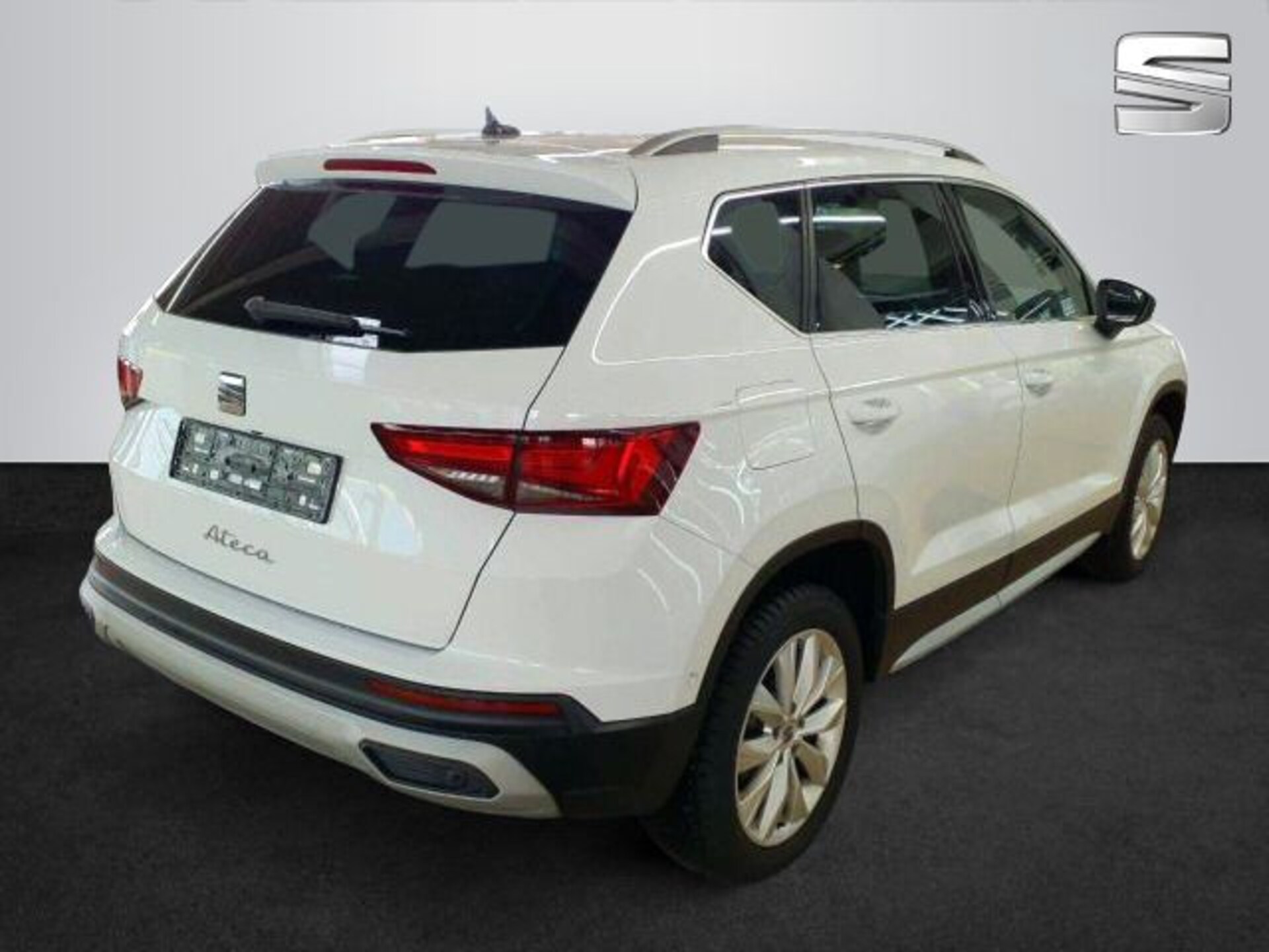 SEAT Ateca Xperience