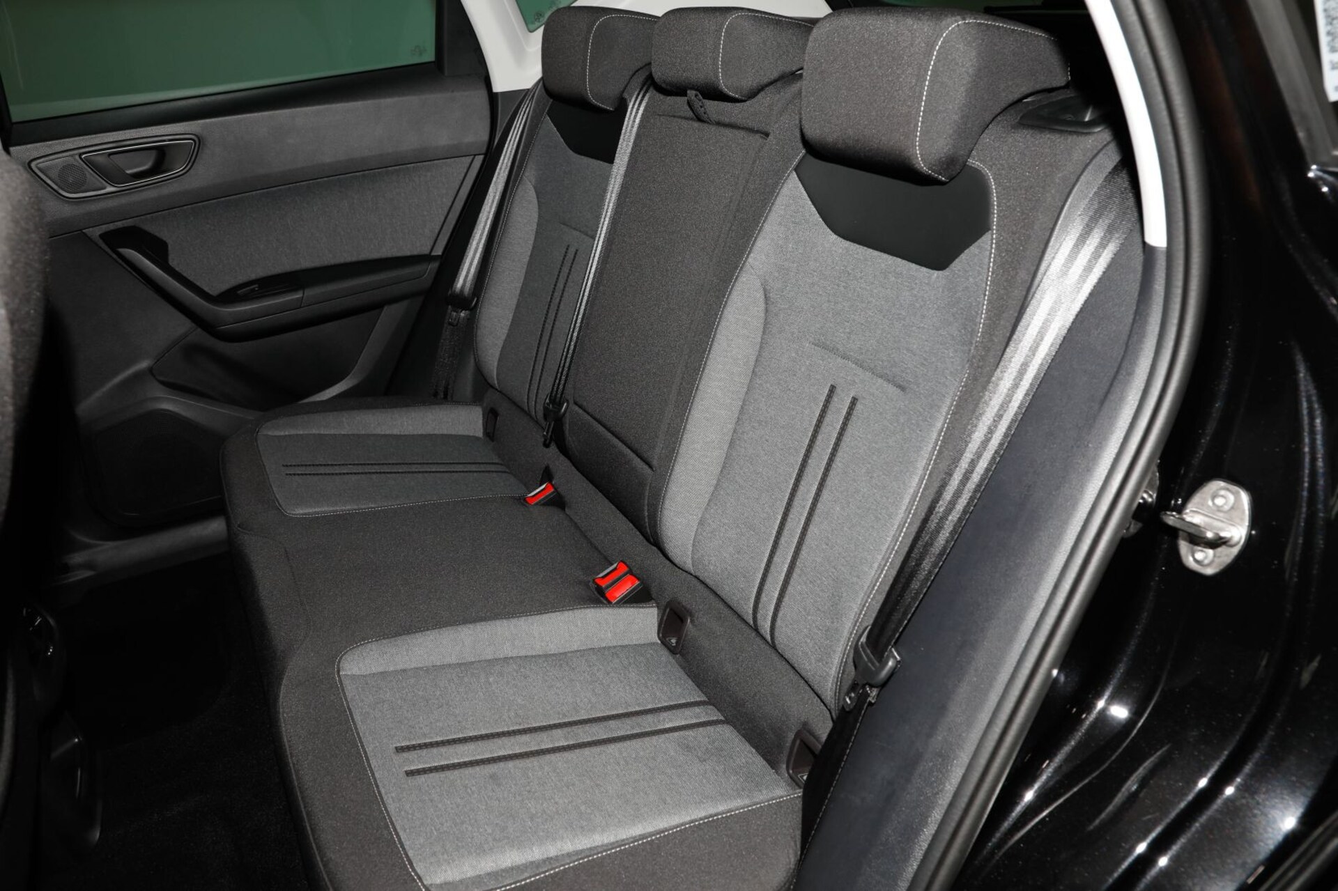 SEAT Ateca Style