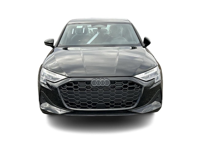 2026 Audi A3