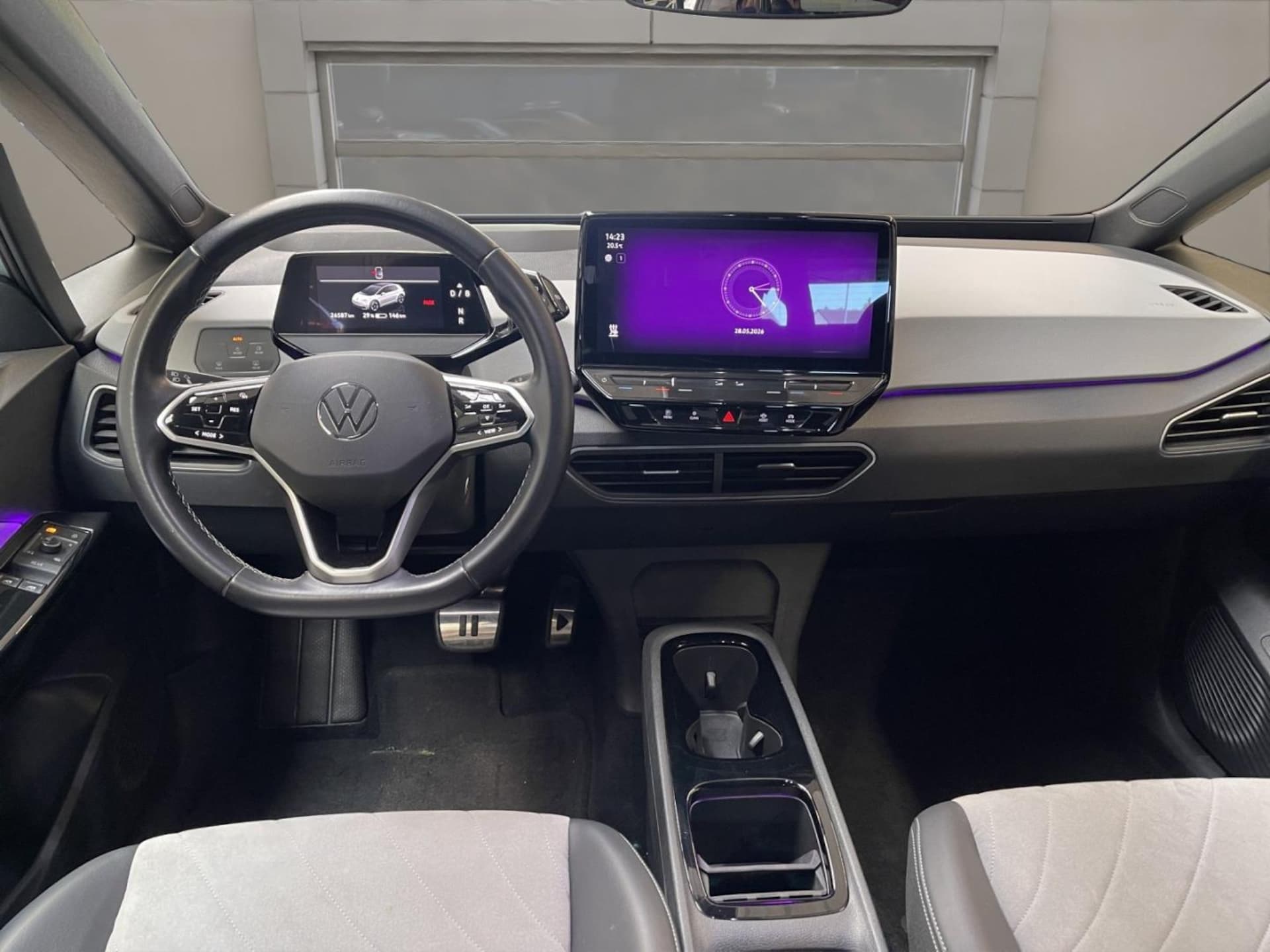 Volkswagen ID.3 Pro S