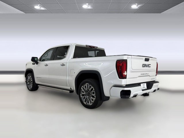 2023 GMC Sierra