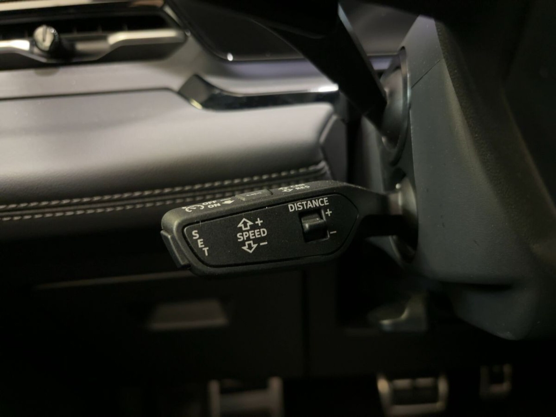 Audi Q6 SUV e-tron