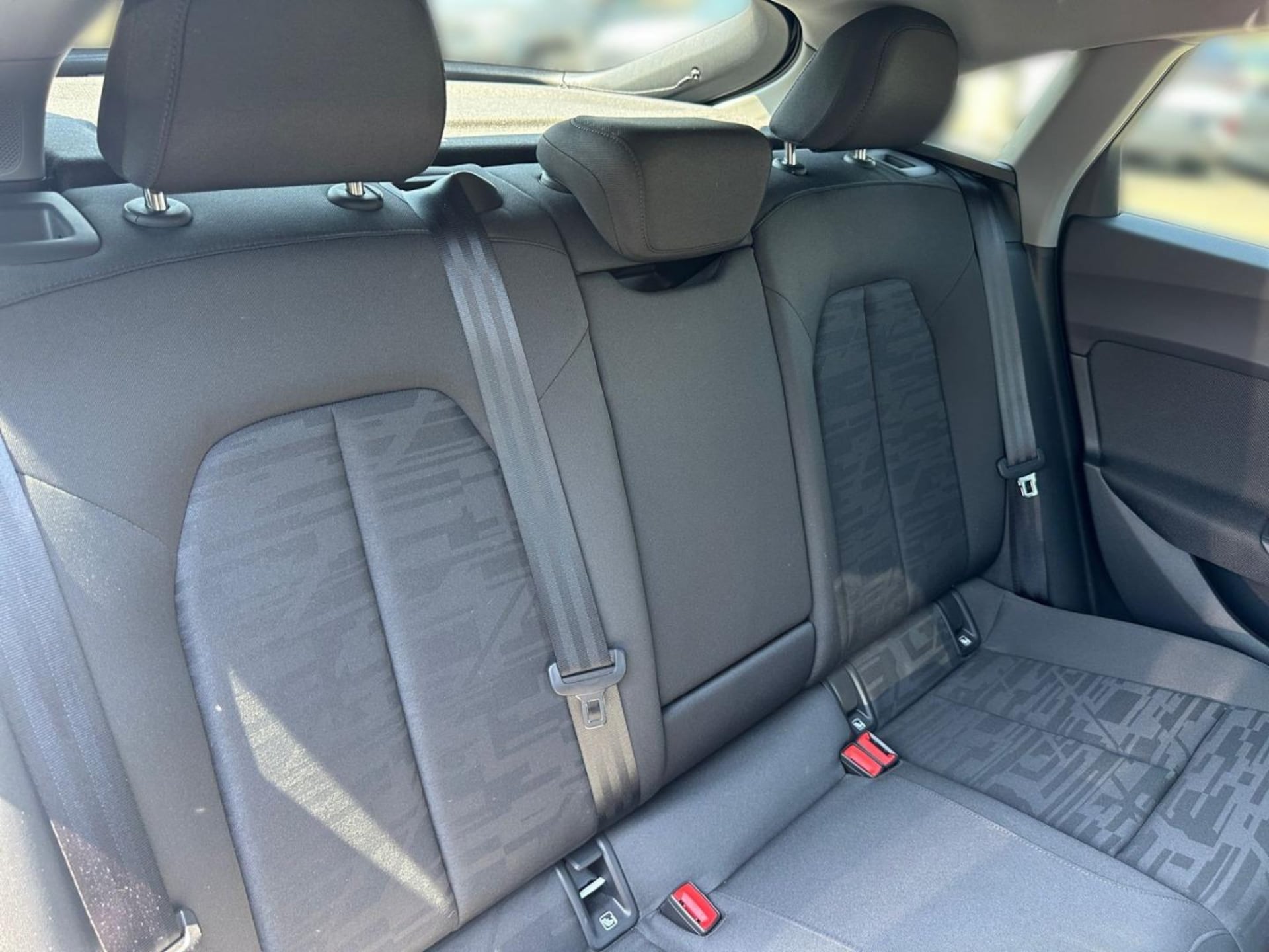 Audi A5 Limousine