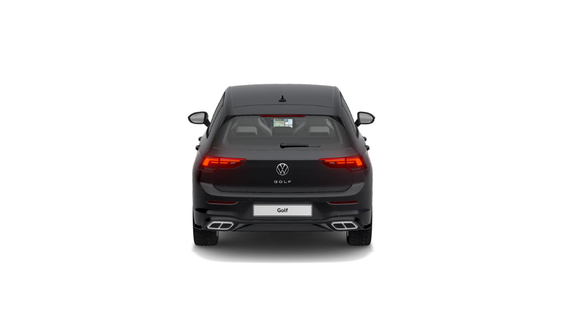Volkswagen Golf R-Line