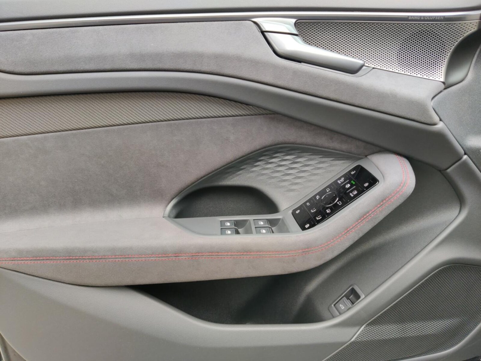 Audi A6 Avant – Bild 13