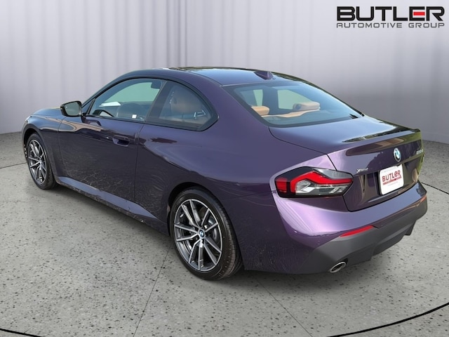 2026 BMW