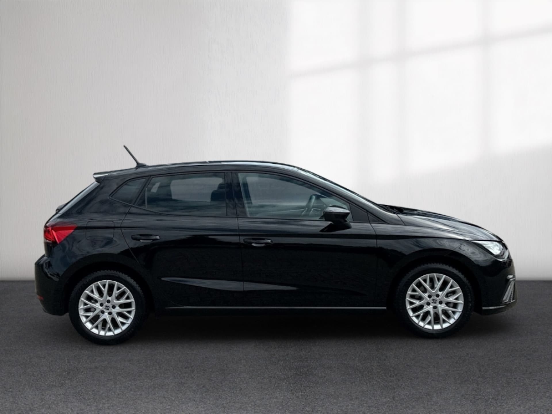 SEAT Ibiza FR