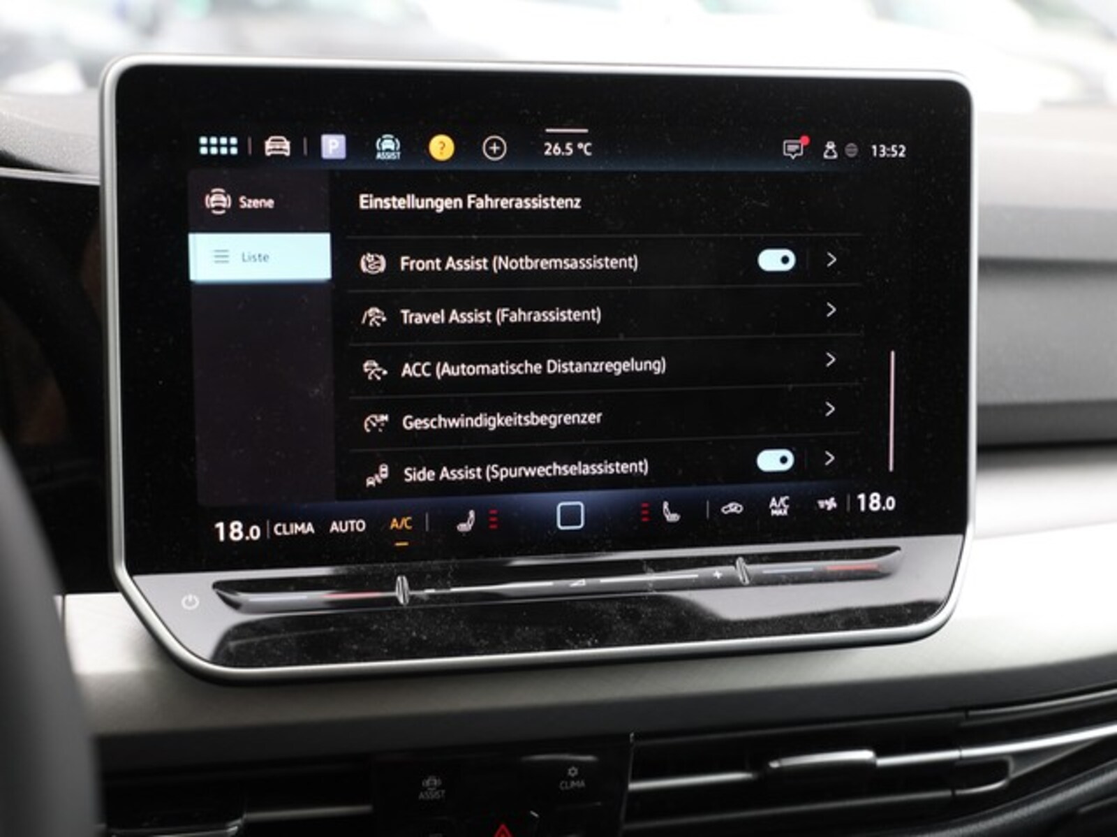 Volkswagen Golf – Bild 14