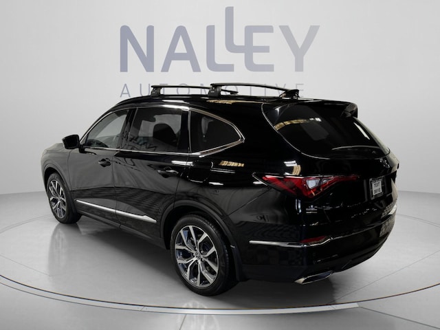 2023 Acura MDX