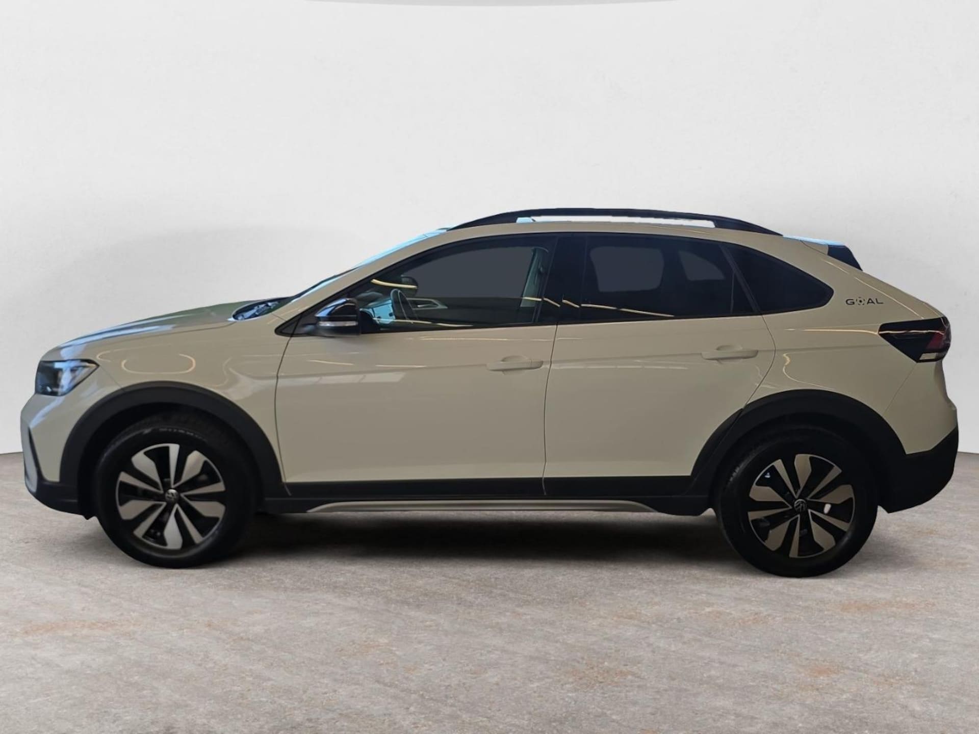 Volkswagen Taigo Goal