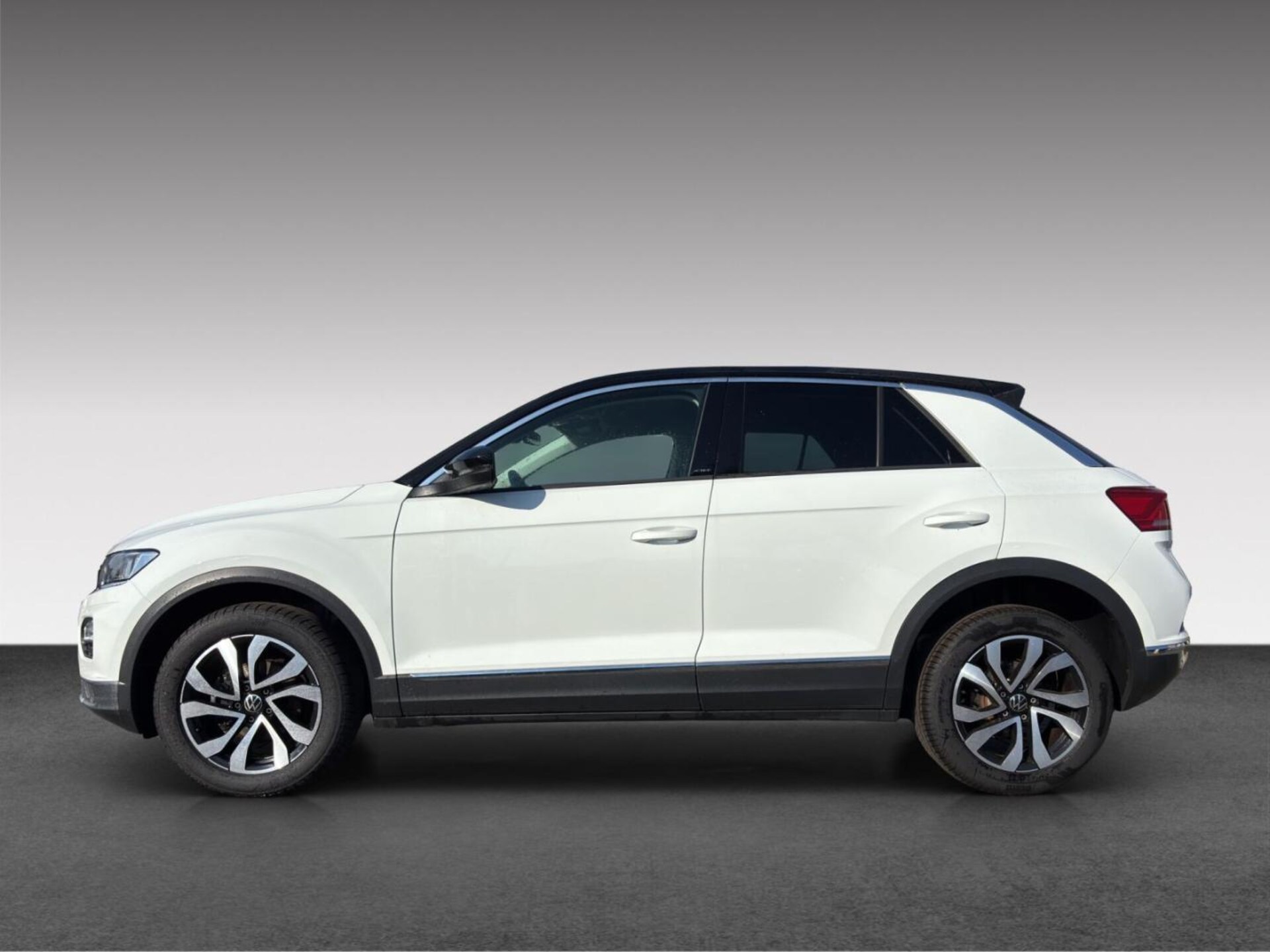Volkswagen T-Roc Active