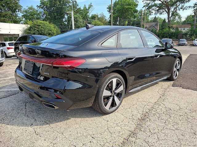 2026 Audi A5 Sedan