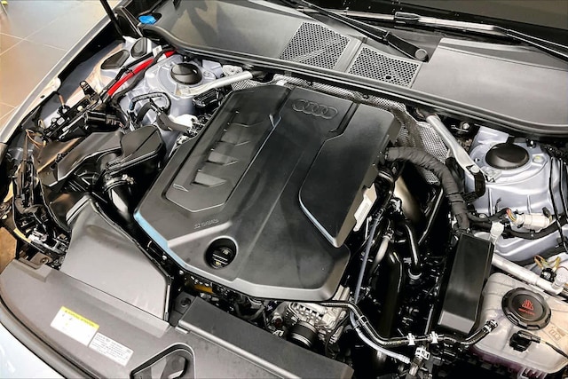 2025 Audi A5 Premium Plus - Photo 31