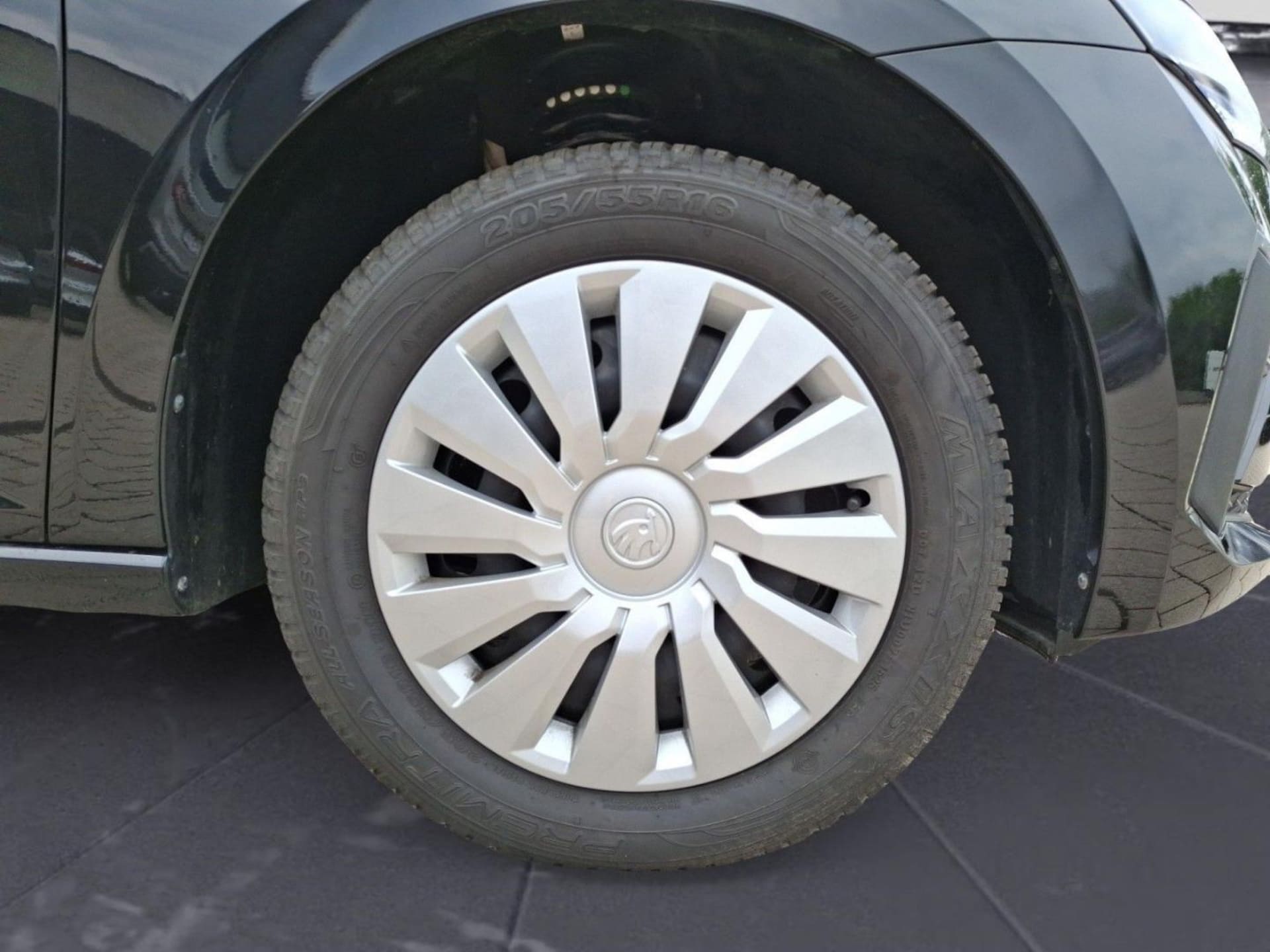 Skoda Scala Essence