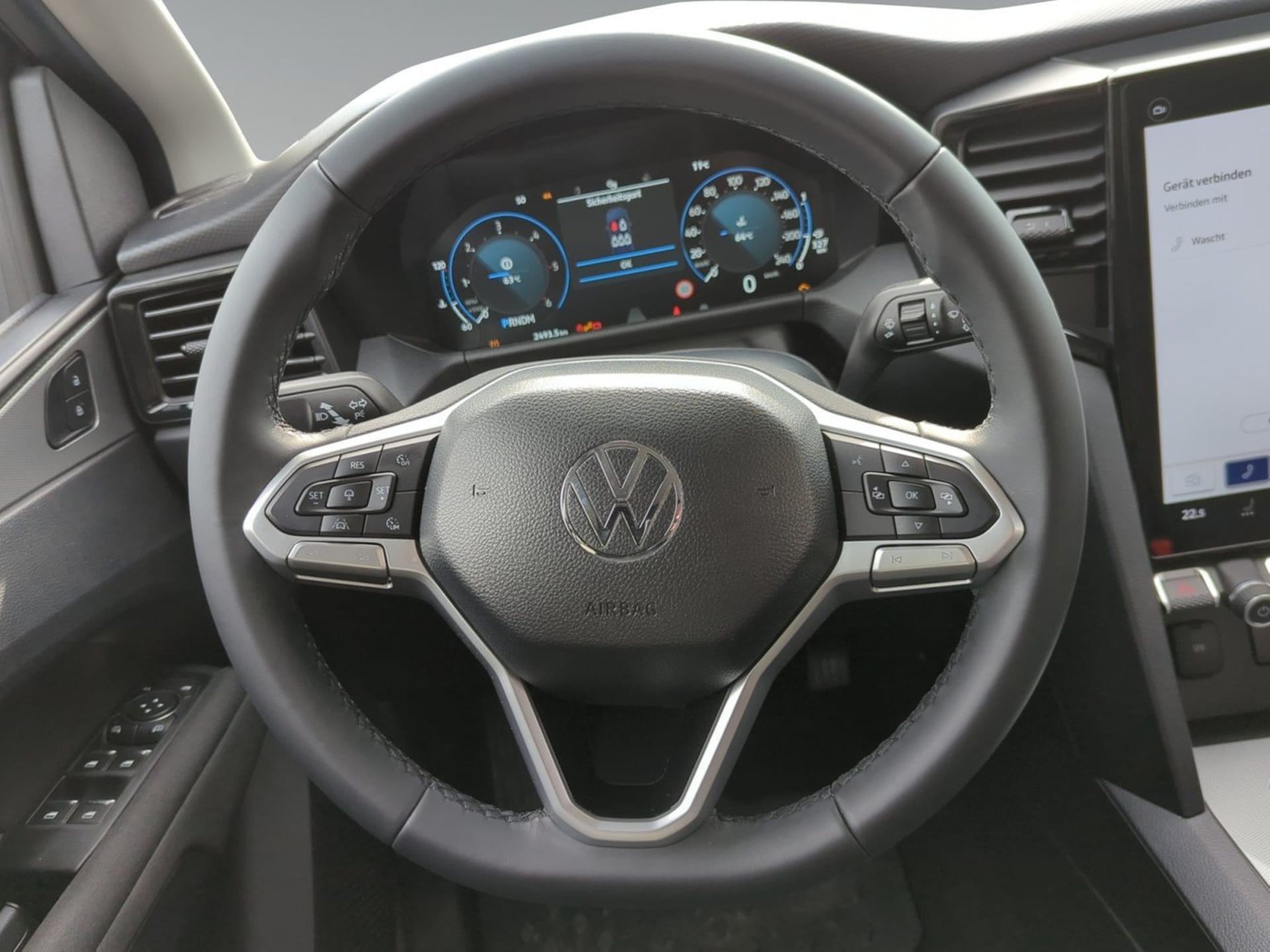 Volkswagen Amarok DoubleCab Life