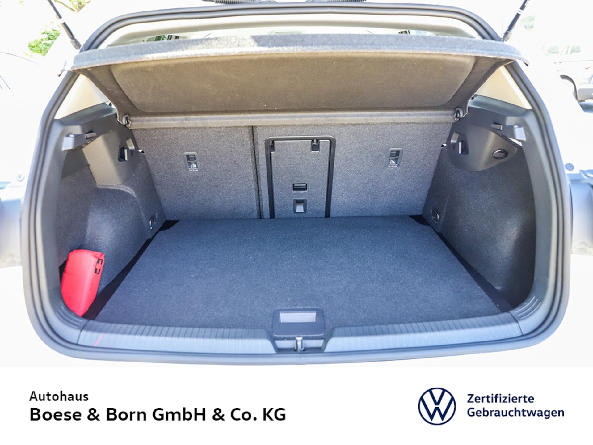 Volkswagen Golf ENERGY