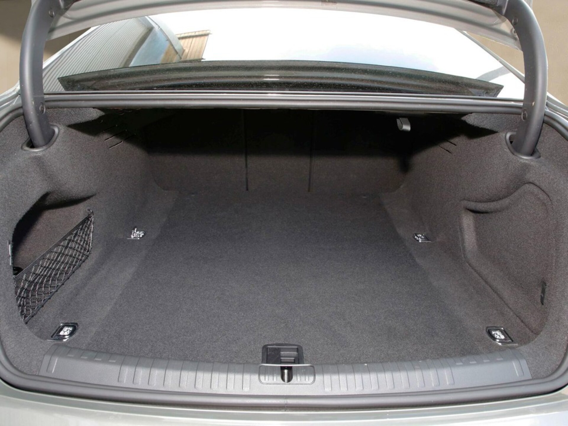 Audi A6 Limousine advanced