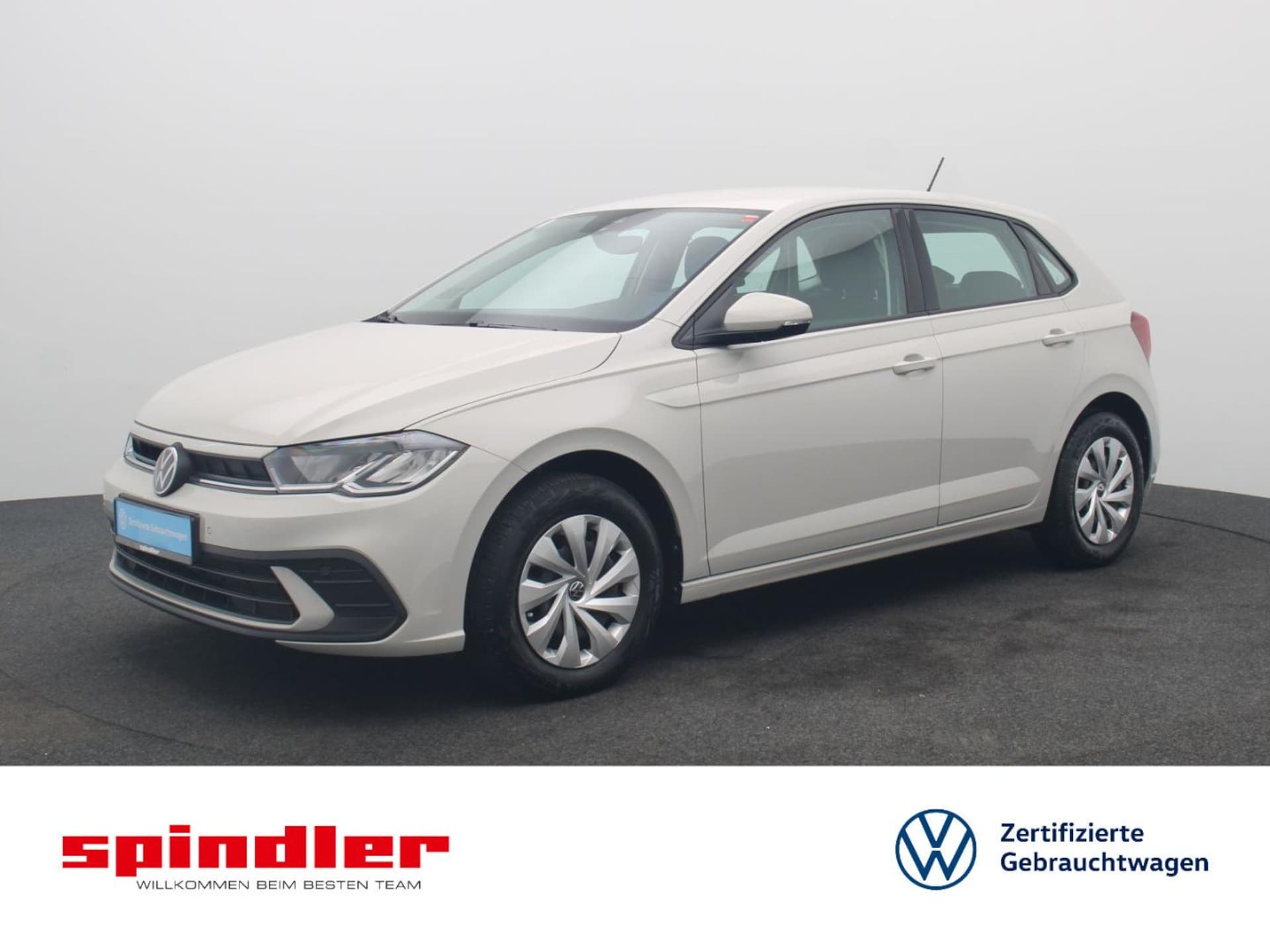 Volkswagen Polo 2024