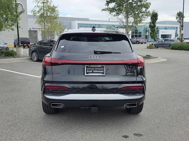 2026 Audi Q5