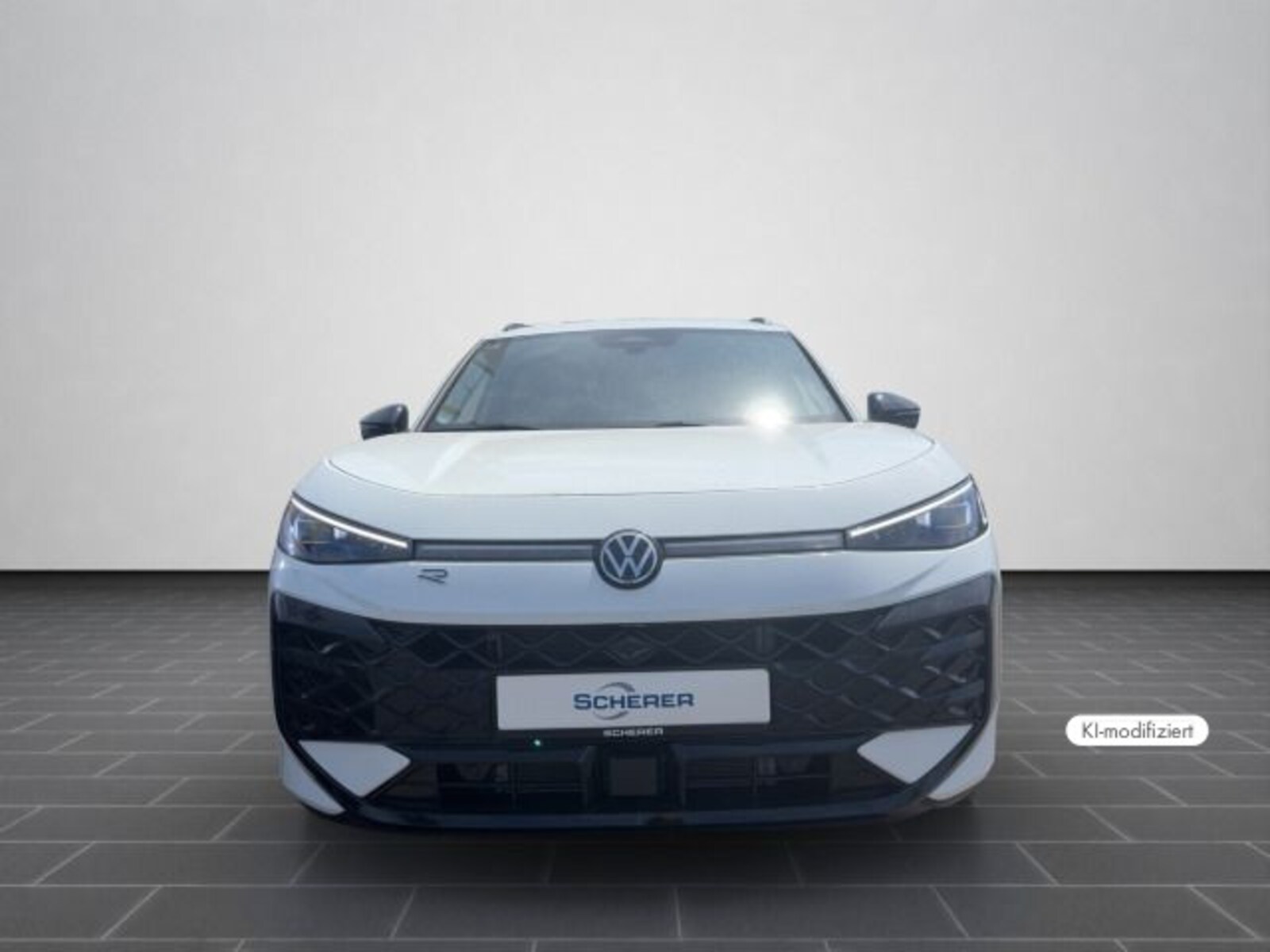 Volkswagen T-Roc – Bild 5